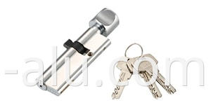 Lock Cylinder